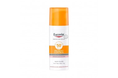 Eucerin Pigment Control Fps 50 50 Ml