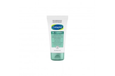 Hidratante Facial Cetaphil Oil Control 89 Ml