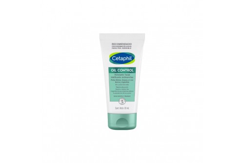 Hidratante Facial Cetaphil...