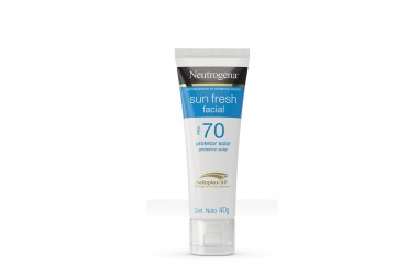 Protector Solar Facial Neutrogena Spf 70 40 G