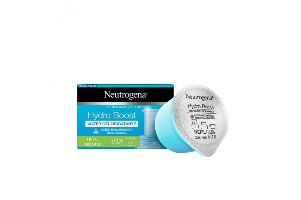 Gel Hidratante Facial Neutrogena 50 Ml