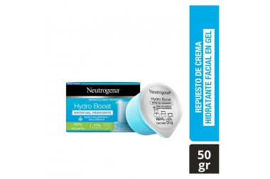 Gel Hidratante Facial Neutrogena 50 Ml