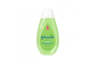 Shampoo Johnson'S Baby Manzanilla 200 Ml