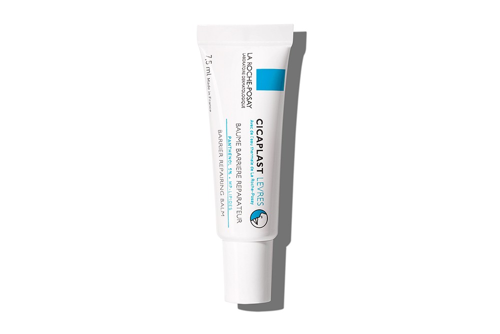 Cicatrizante La Roche Posay Cicaplast Labios 7,5 Ml