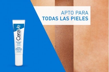 Crema Reparadora Contorno Ojos Cerave 14 Ml