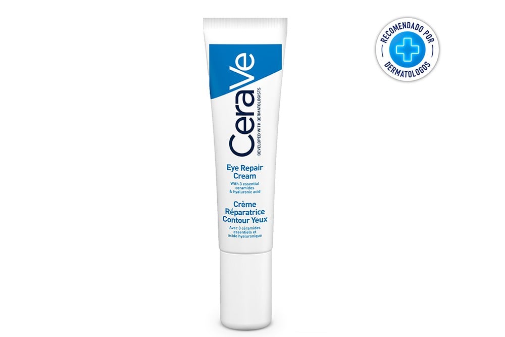 Crema Reparadora Contorno Ojos Cerave 14 Ml