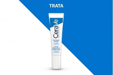 Crema Reparadora Contorno Ojos Cerave 14 Ml