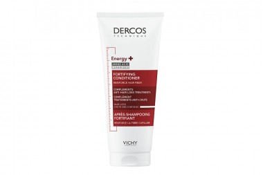 Acondicionador Fortificante Vichy Dercos 200 Ml