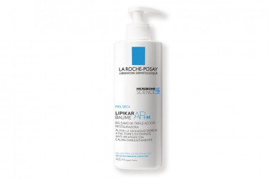 Lipikar  Baume La Roche Posay Piel Seca 400 Ml