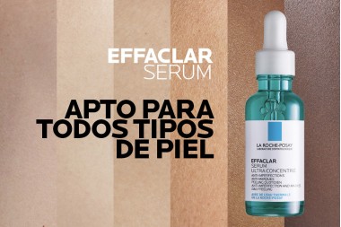 Serum Ultra Concentrado La Roche-Posay Effaclar 30 Ml