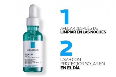 Serum Ultra Concentrado La Roche-Posay Effaclar 30 Ml