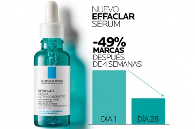 Serum Ultra Concentrado La Roche-Posay Effaclar 30 Ml