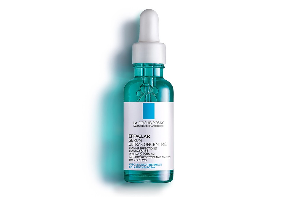 Serum Ultra Concentrado La Roche-Posay Effaclar 30 Ml