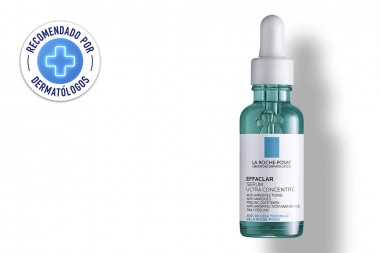 Serum Ultra Concentrado La Roche-Posay Effaclar 30 Ml