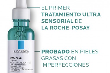 Serum Ultra Concentrado La Roche-Posay Effaclar 30 Ml