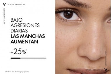 Serum Anti Manchas Y Arrugas Vichy Liftactiv Specialist 30 Ml