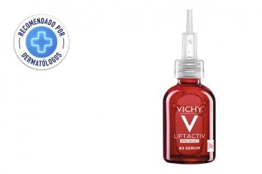 Serum Anti Manchas Y Arrugas Vichy Liftactiv Specialist 30 Ml