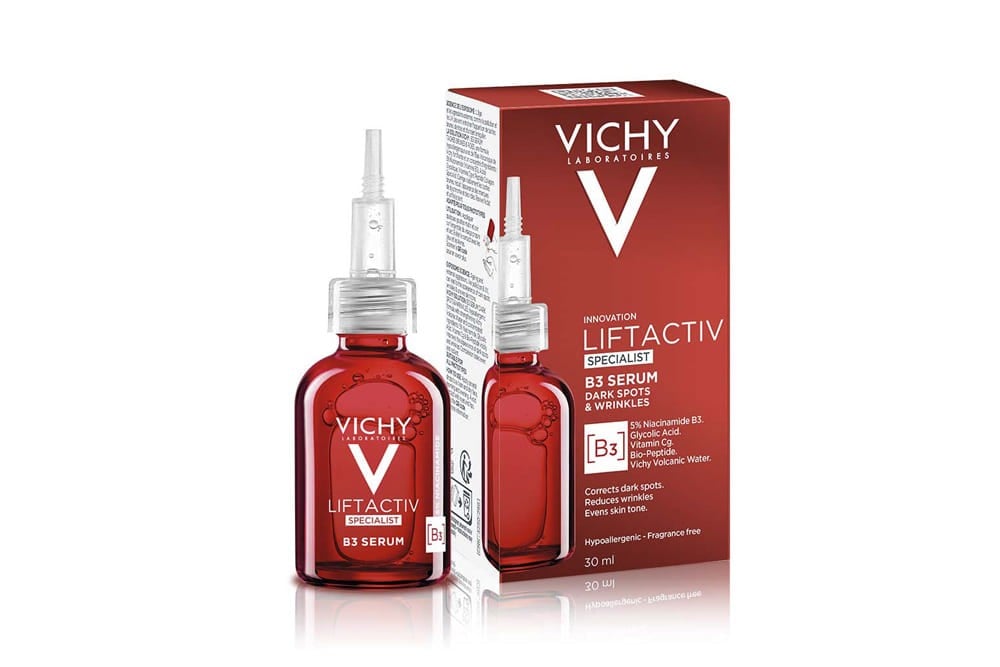 Serum Anti Manchas Y Arrugas Vichy Liftactiv Specialist 30 Ml