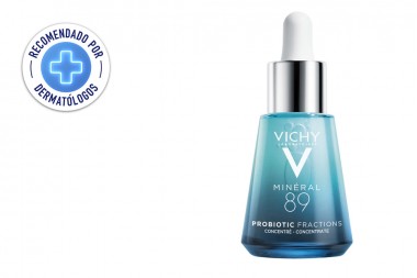 Vichy Mineral 89 Suero Reparador 30 Ml