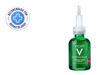 Serum Anti-Imperfecciones Vichy Normaderm Phytosolution 30 Ml