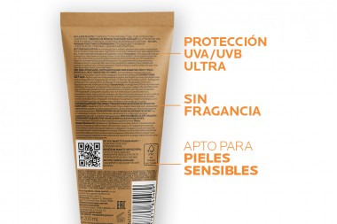 Protector Solar Anthelios Spf 50 200 Ml