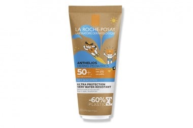 Protector Solar Anthelios Spf 50 200 Ml