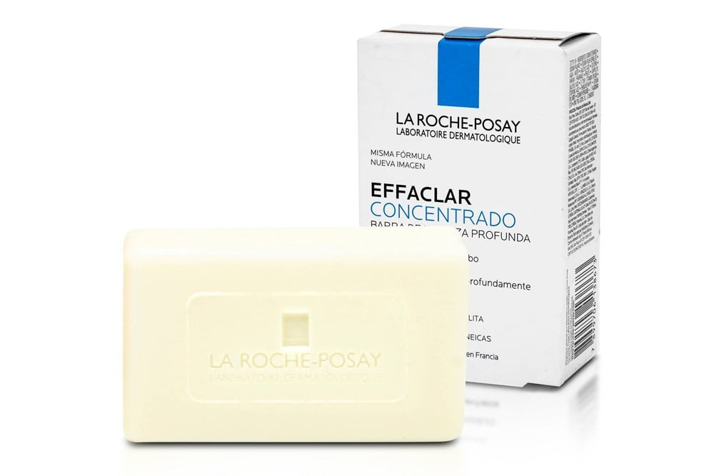 Jabón Purificante La Roche-Posay Effaclar 70 g