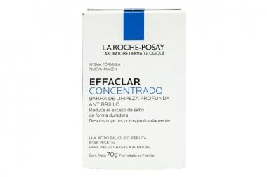 Jabón Purificante La Roche-Posay Effaclar 70 g