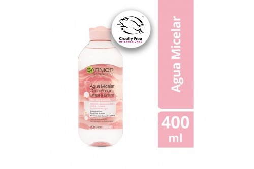 Agua Micelar Garnier De...