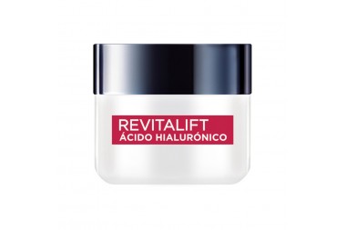 Ácido Hialurónico Revitalift Cuidado Dia Spf 50 50 Ml