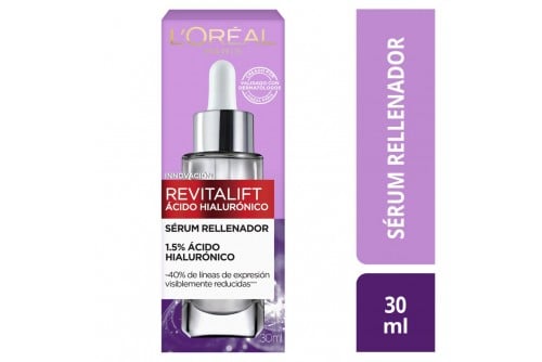 Serum Revitalif Ácido...