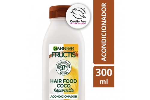 Acondicionador Garnier...