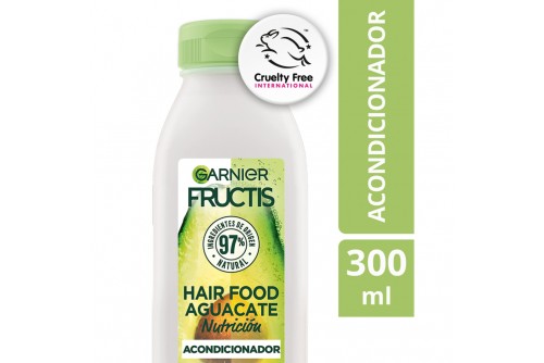 Acondicionador Garnier...