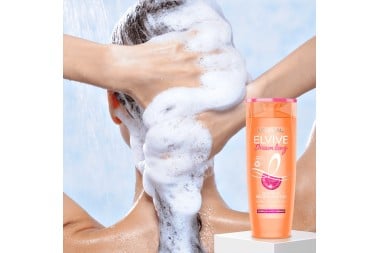 Shampoo Elvive Dream Long 370 Ml