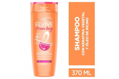 Shampoo Elvive Dream Long...