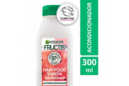 Acondicionador Garnier...