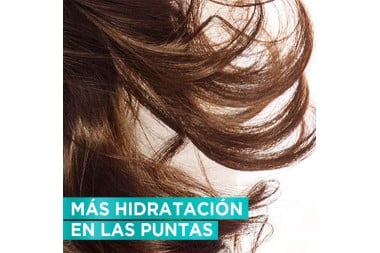 Shampoo Elvive Hialurónico Pure 370 Ml