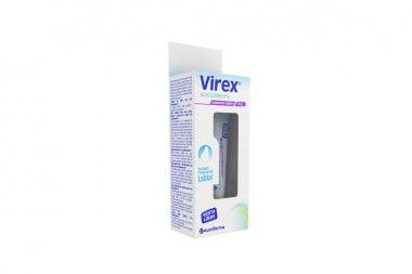 Virex Ungüento labial 10 g