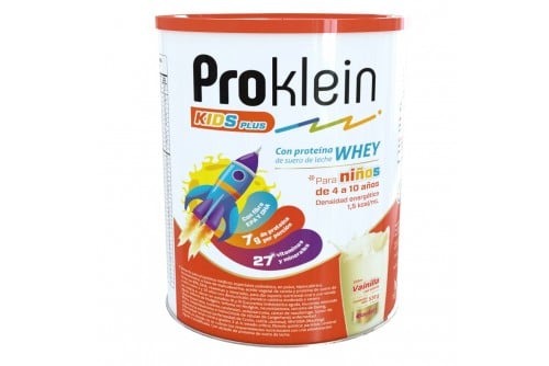 Proklein Kids Plus Sabor...