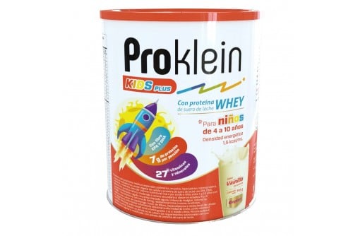 Proklein Kids Plus Vainilla...