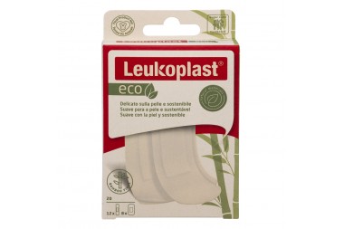 Curas Leukoplast Eco 20 Unds