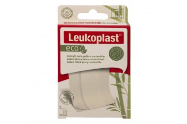 Curas Leukoplast Eco 5 Unds