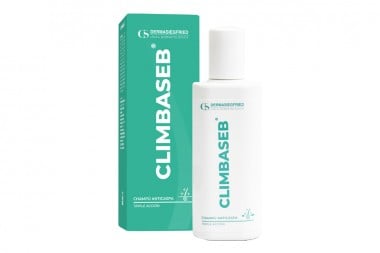 Shampoo Anticaspa Climbaseb...