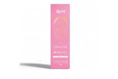 Tonico Capilar Shaini Crecimiento Intensivo 30 Ml