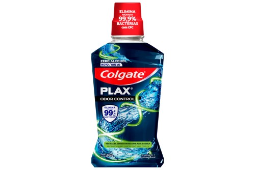 Enjuague Bucal Colgate Plax...