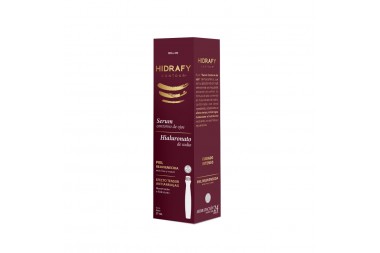 Serum Contorno De Ojos Hidrafy Contour 17 Ml