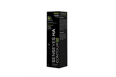 Serum Contorno De Ojos Senseyes Ha Contour 14 Ml