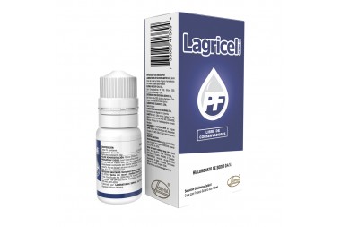 Lagricel Ofteno Pf 10 Ml