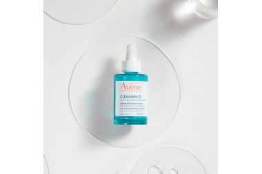 Serum Exfoliante Avéne Cleanance 30 Ml