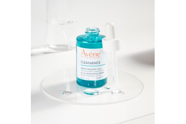 Serum Exfoliante Avéne Cleanance 30 Ml